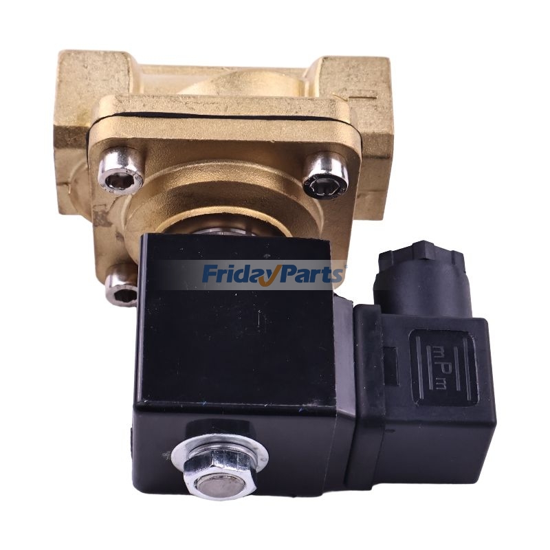 MagnetventilFür Ingersoll Rand