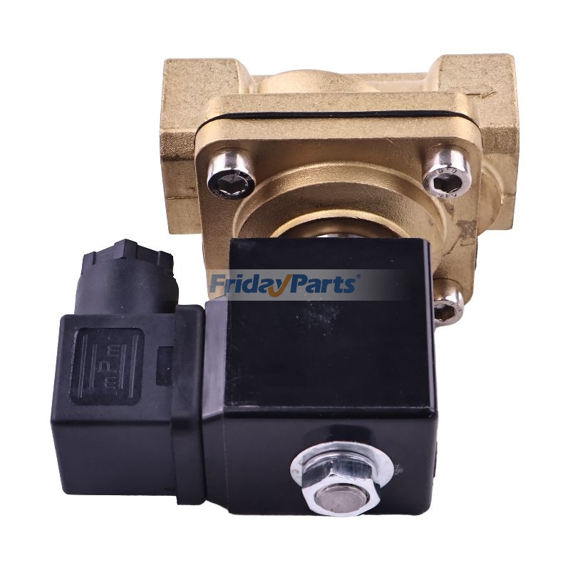 Magnetventil 22516025 für Ingersoll Rand-Luftkompressorfür Für Ingersoll Rand