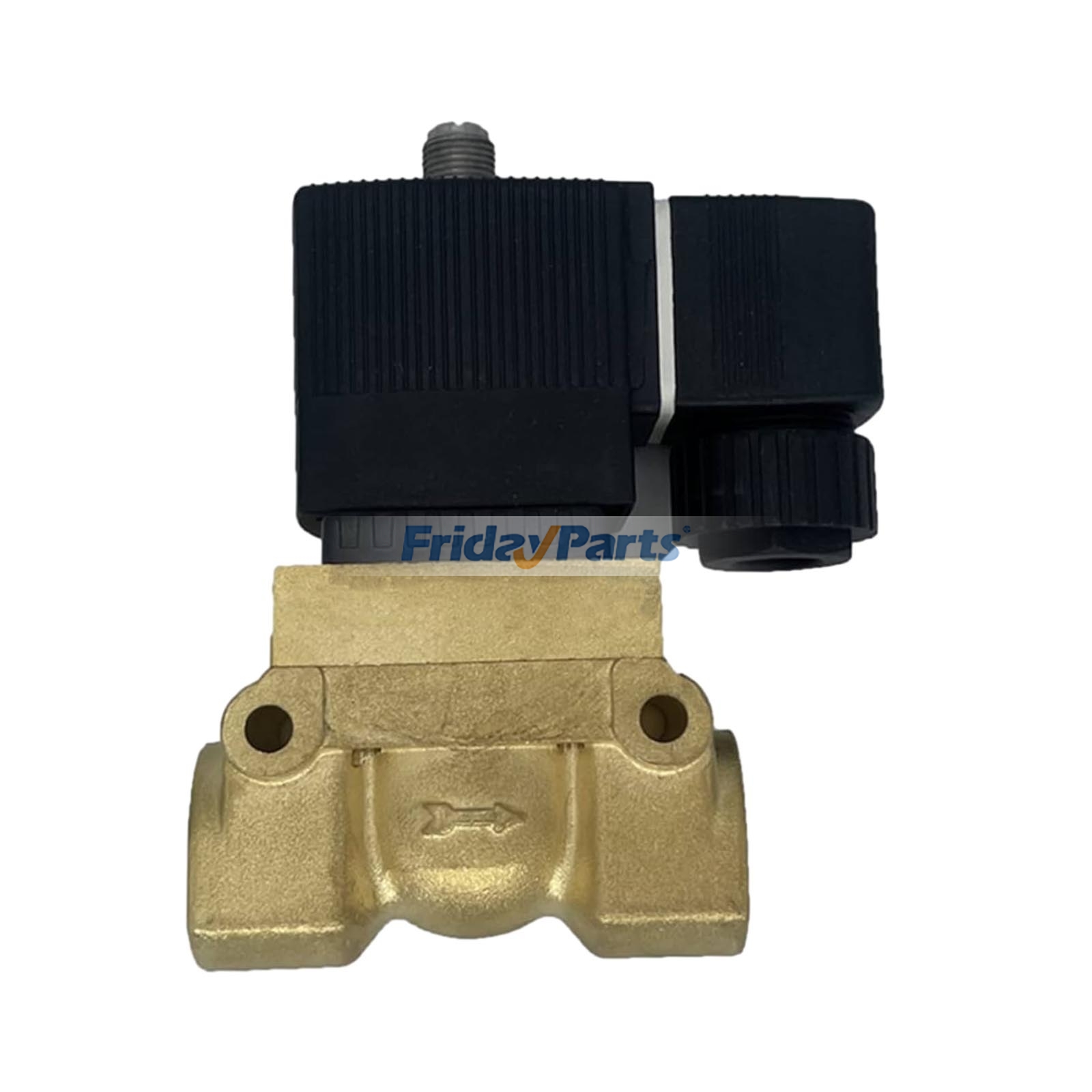 Électrovanne 22870190 pour compresseur d'air Ingersoll Rand