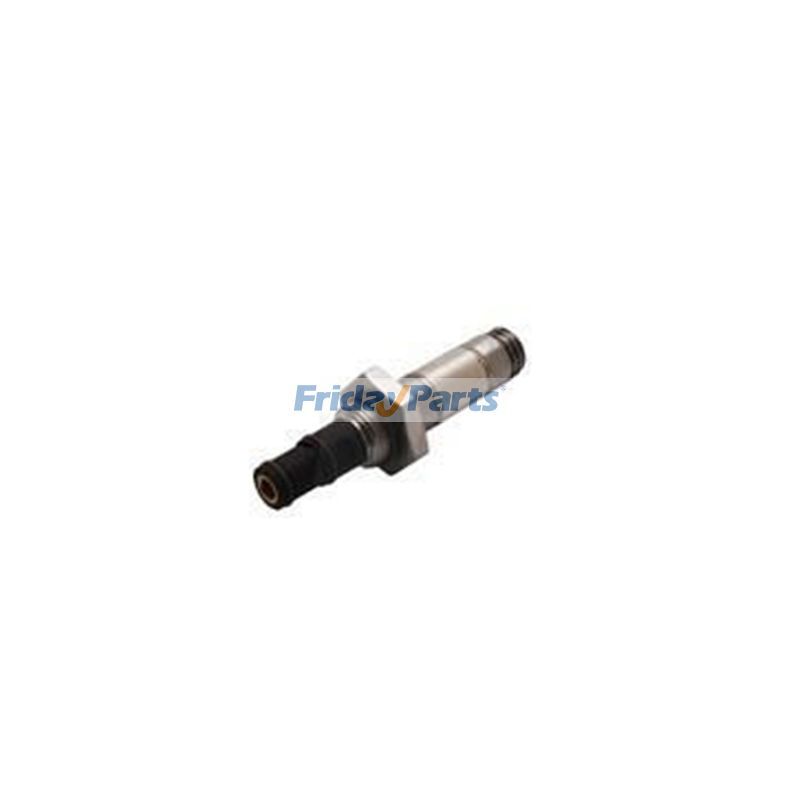 Solenoid Valve 234-6666 for Caterpillar CAT Engine 3056 C7 Loader IT38G 950 GC Tractor D8R