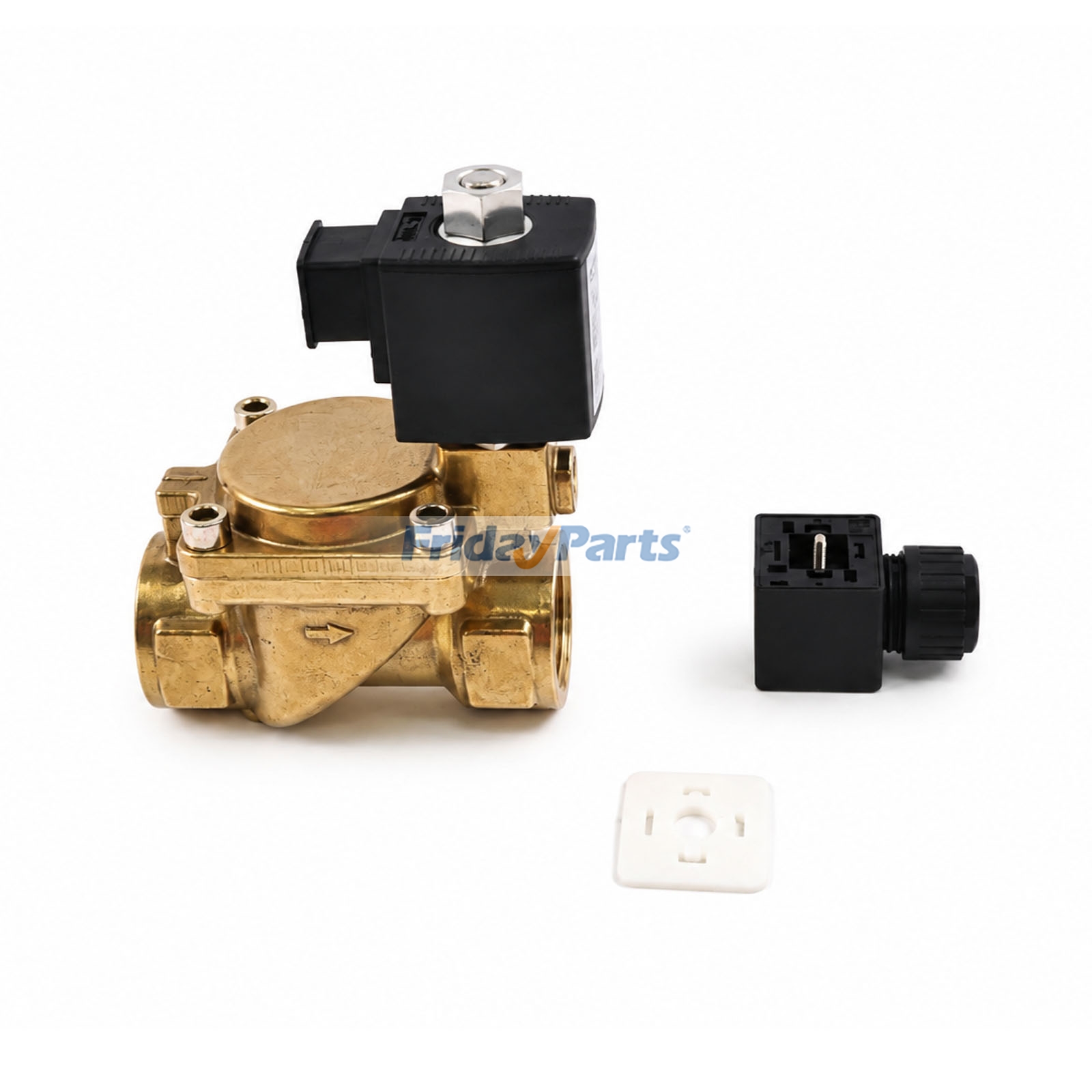 Válvula solenoide 23402670 para compresor de aire Ingersoll Rand Para Ingersoll Rand