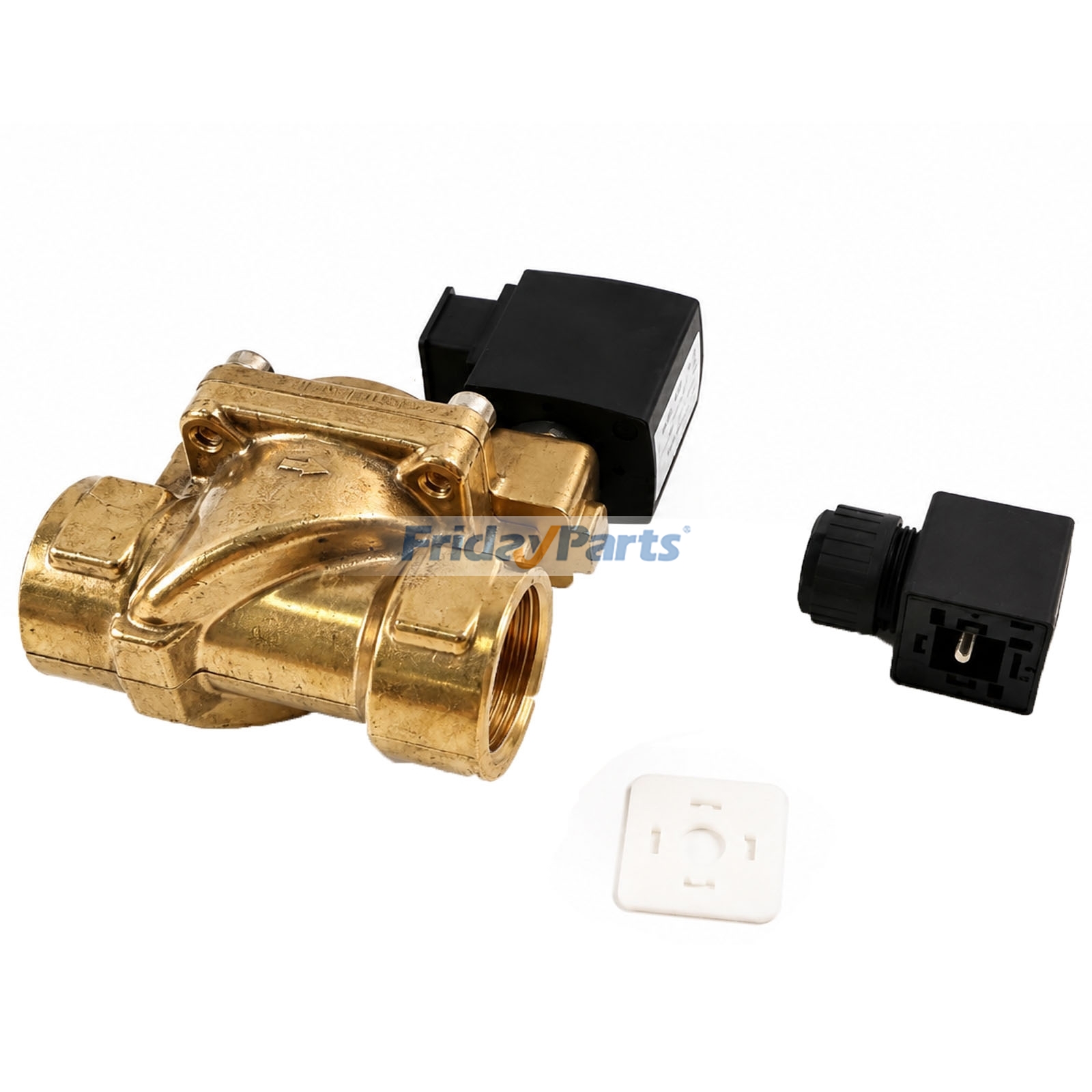  Solenoid Valve For Ingersoll Rand