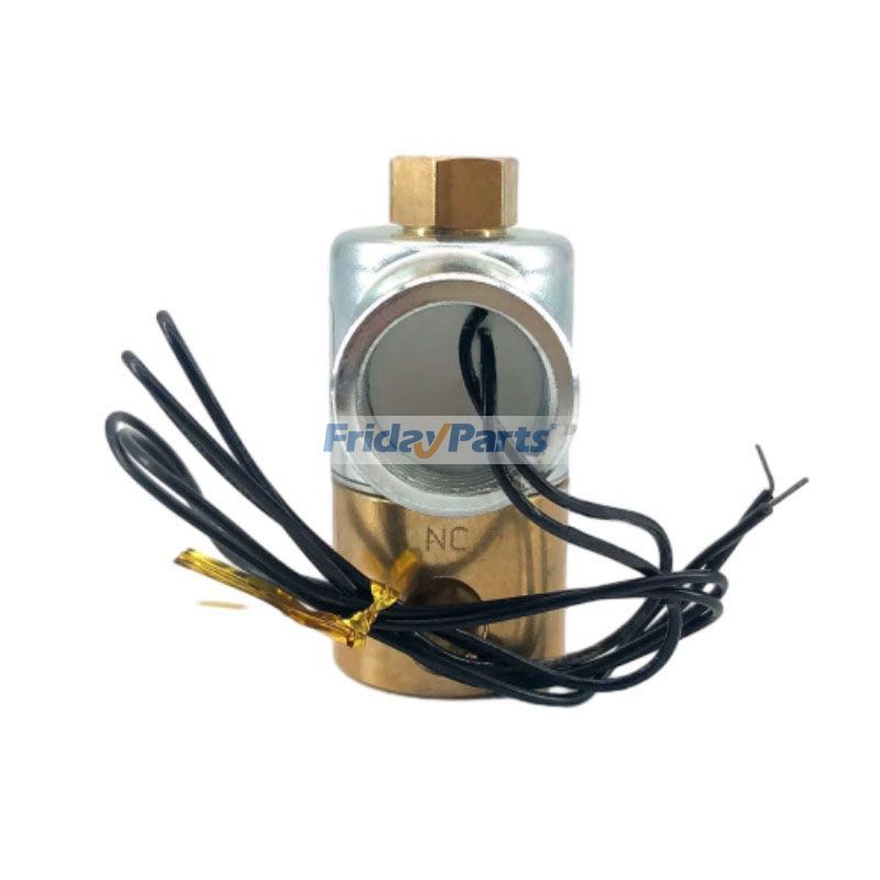 Magnetventil 23446750 für Ingersoll Rand Kompressor