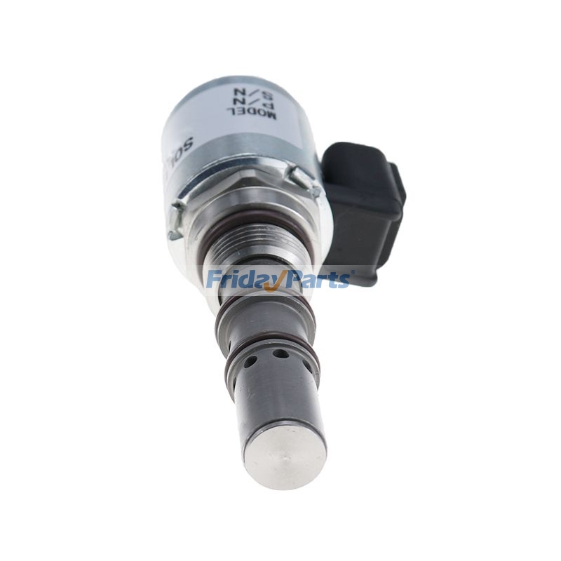 Dozer,Engine,Loader,Off-Road Truck Solenoid Valve