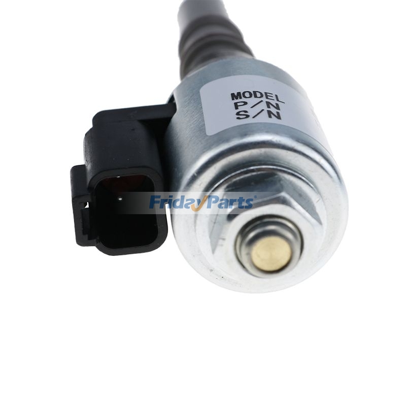 Solenoid Valve For CAT