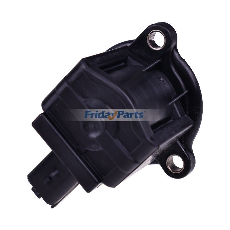 FridayParts Solenoid Valve 