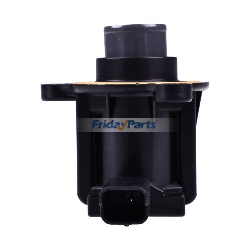 Solenoid Valve  in Stock in China