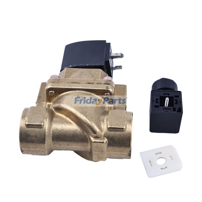  Solenoid Valve For Ingersoll Rand