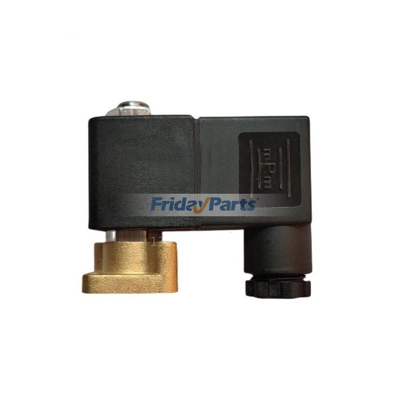 Magnetventil 24029415 für Ingersoll Rand-Luftkompressor