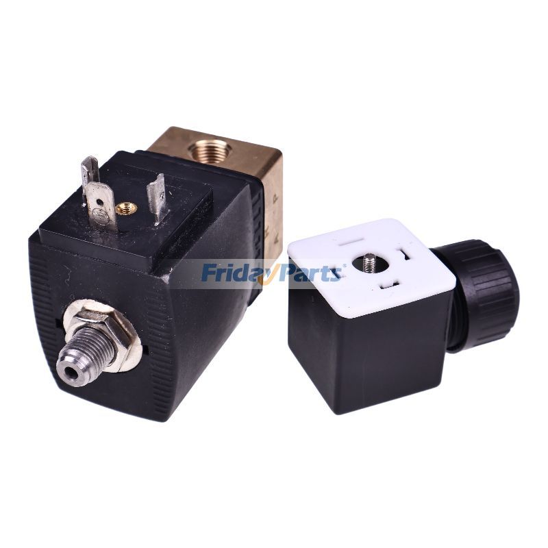 FridayParts Magnetventil