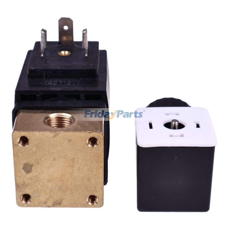 Magnetventilfür Luftkompressor