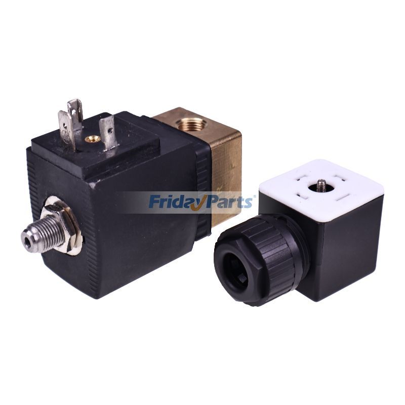 Magnetventil 24271529 für Ingersoll Rand-Luftkompressorfür Für Ingersoll Rand