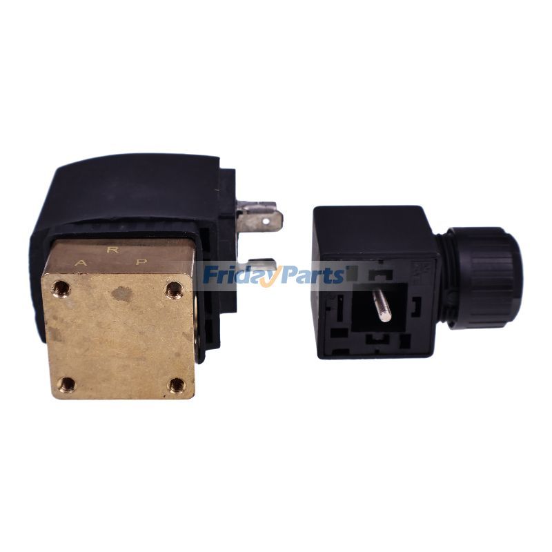 Magnetventilbei FridayParts kaufen