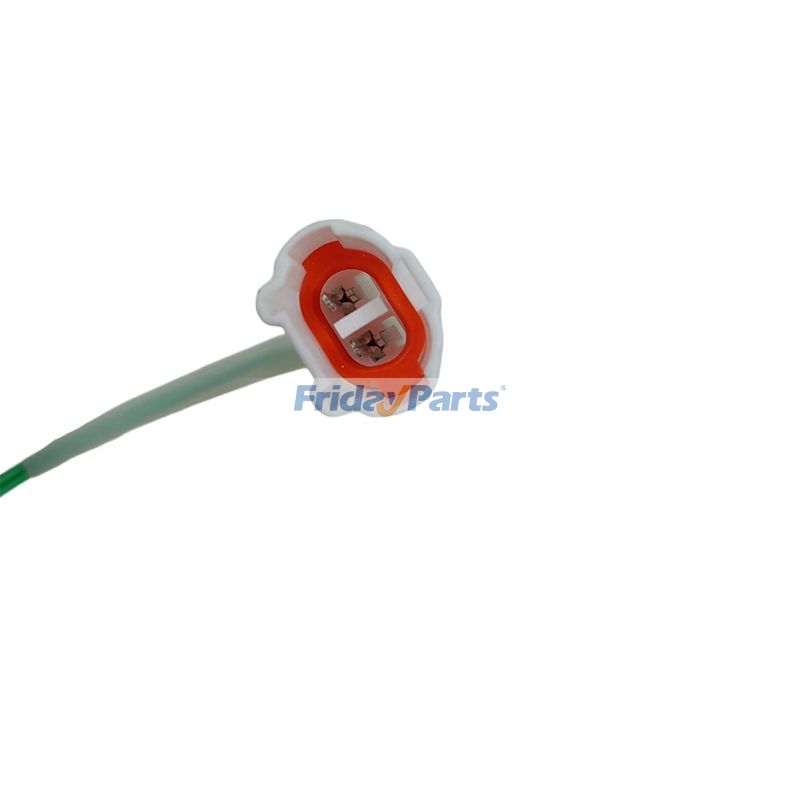 Solenoid Valve in Stock in China