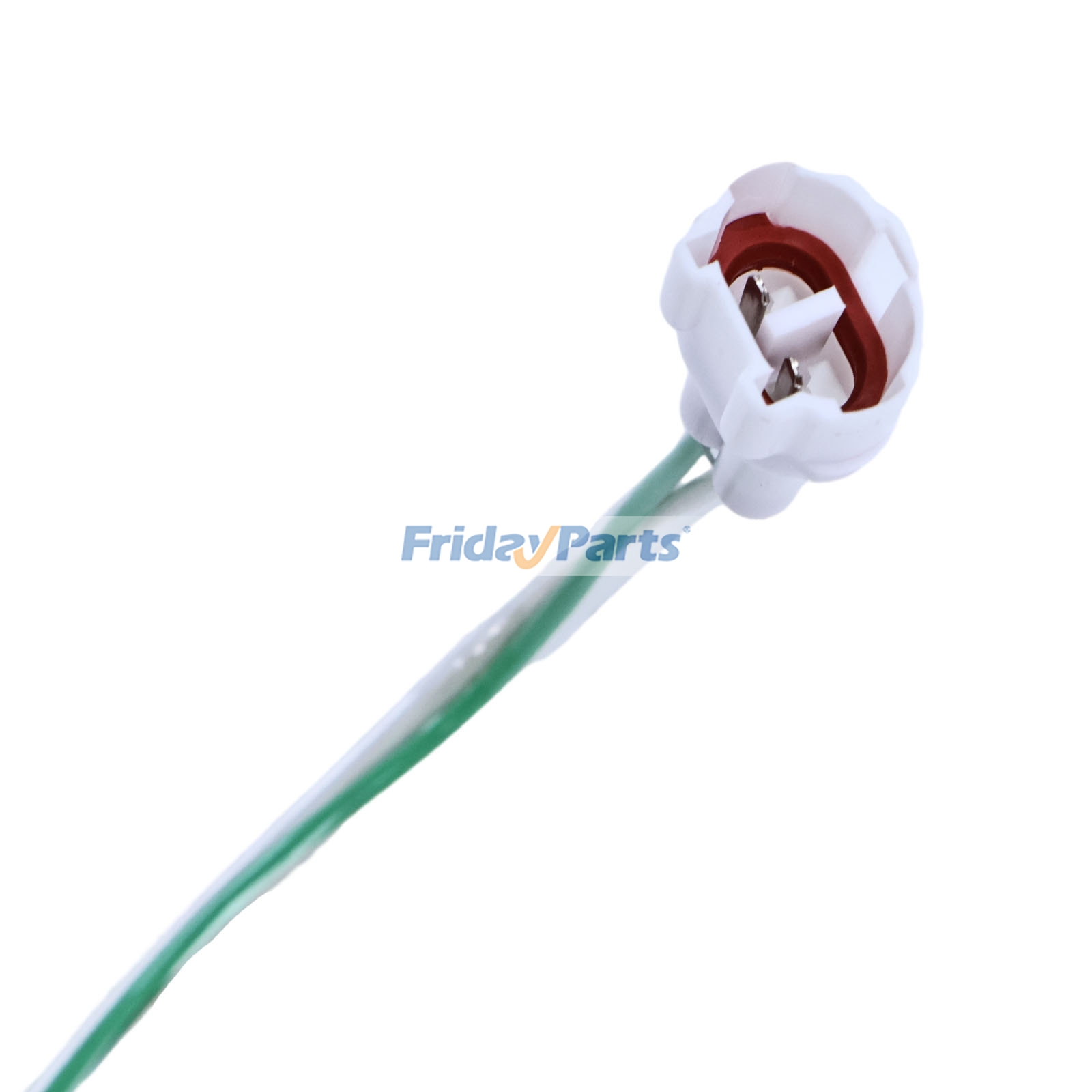 Válvula solenoide 2436U1453S8 para excavadora Kobelco SK140LC SK160LC SK200LC SK210LC SK330LC SK400LC para Excavadora Para KOBELCO FridayParts