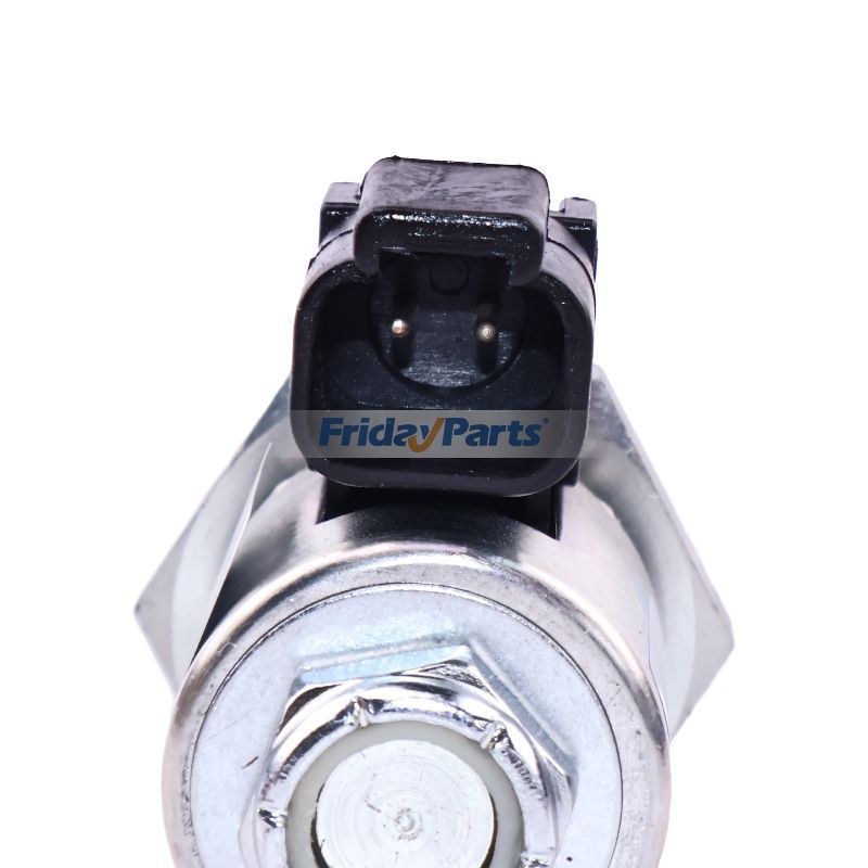 Solenoid Valve For CAT Engine,Excavator,Loader,Motor Grader