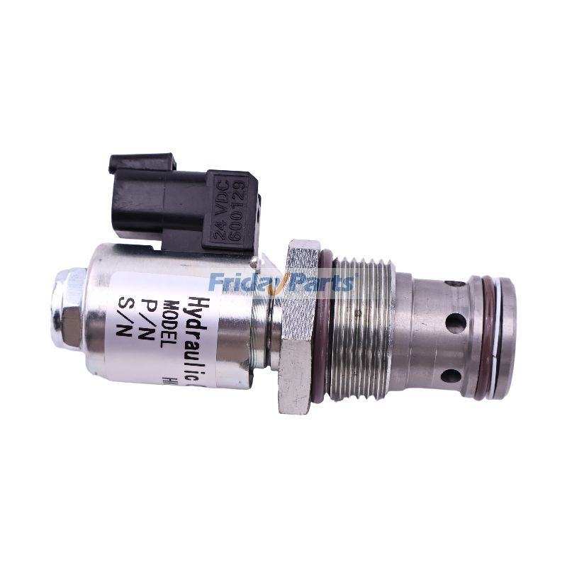 FridayParts Solenoid Valve