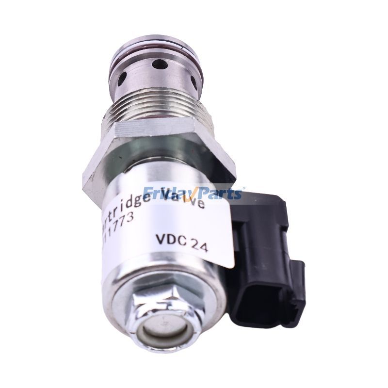  Solenoid Valve For CAT
