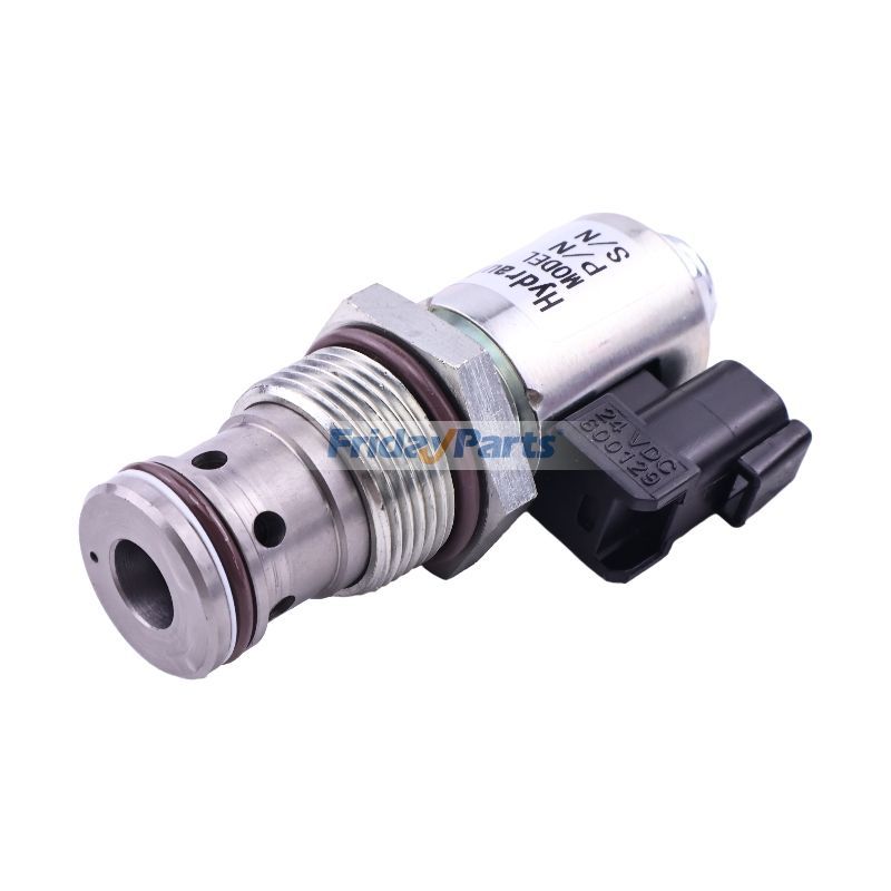 Solenoid Valve for Engine,Excavator,Loader,Motor Grader