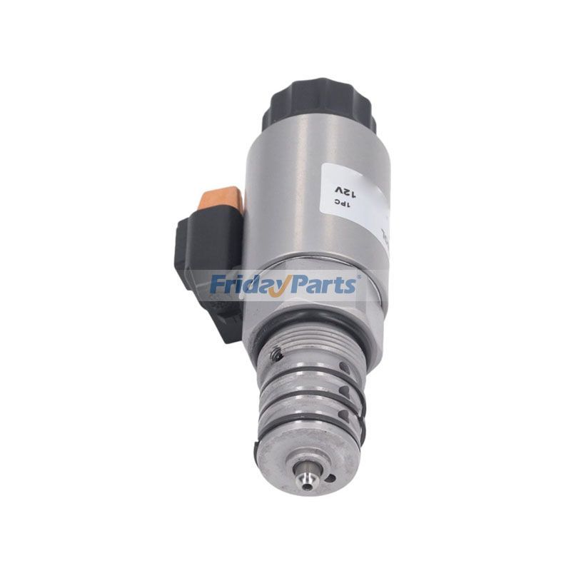 Solenoid Valve 248-4971 for Caterpillar CAT Excavator E305.5 E306E E307E E308E