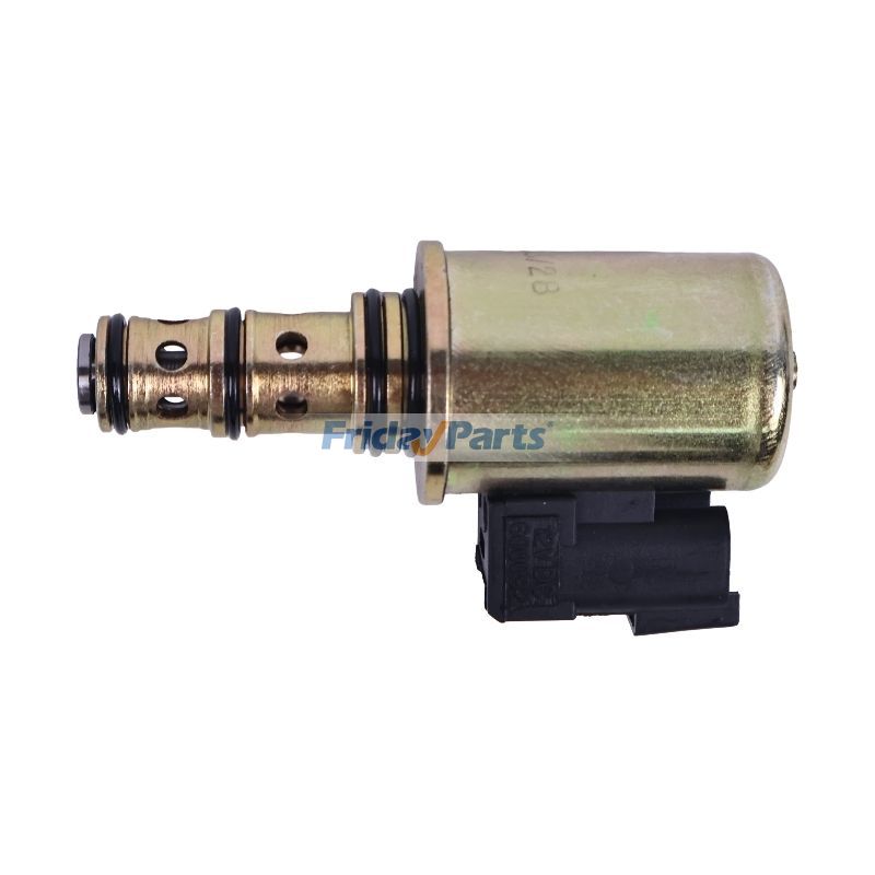 Solenoid Valve in Stock in China,USA