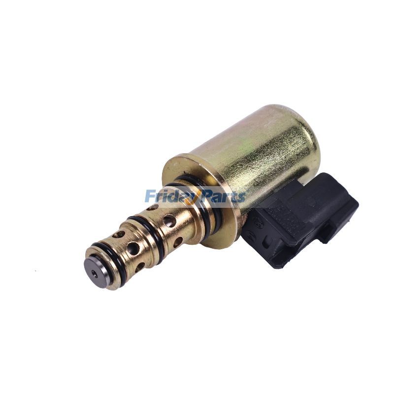 Solenoid Valve 25/220994 25220994 for JCB Excavator 3CX 3CX-4 4CN-4T 4CX444