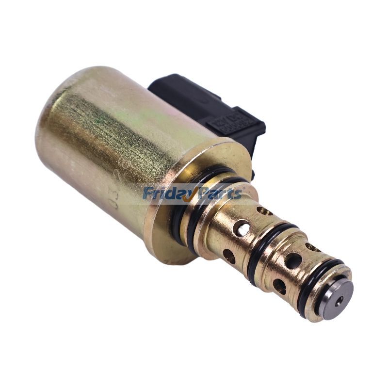  Solenoid Valve For JCB