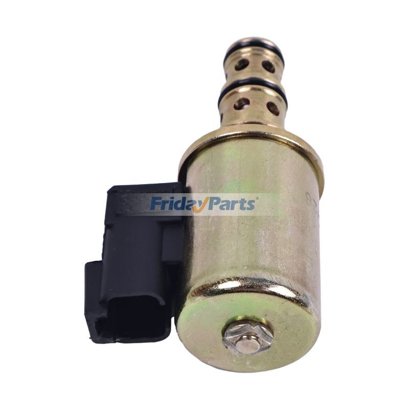 FridayParts Solenoid Valve