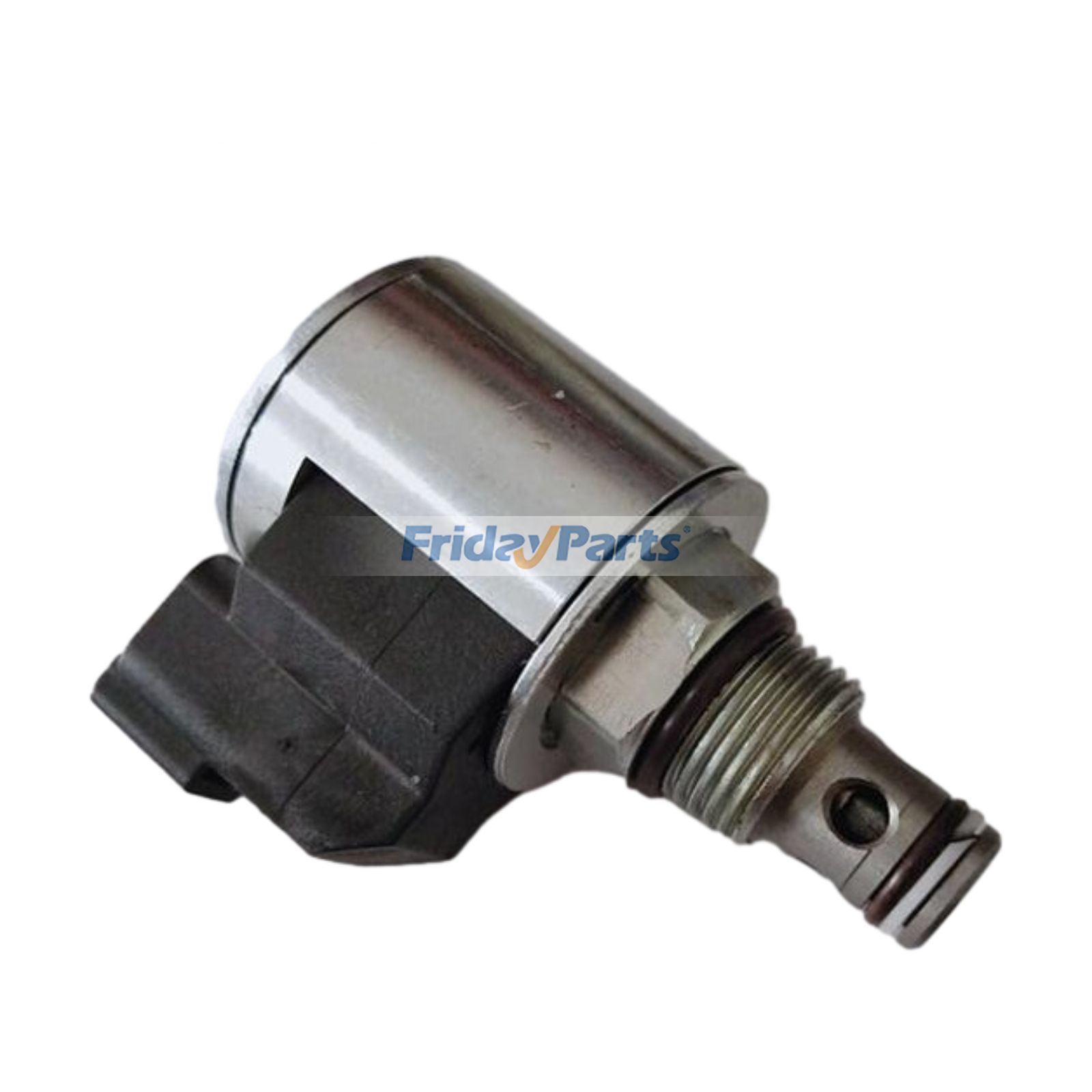 ベルニョロ Solenoid Valve 25/222657 for JCB Backhoe Loader 3CX 4C 4CX