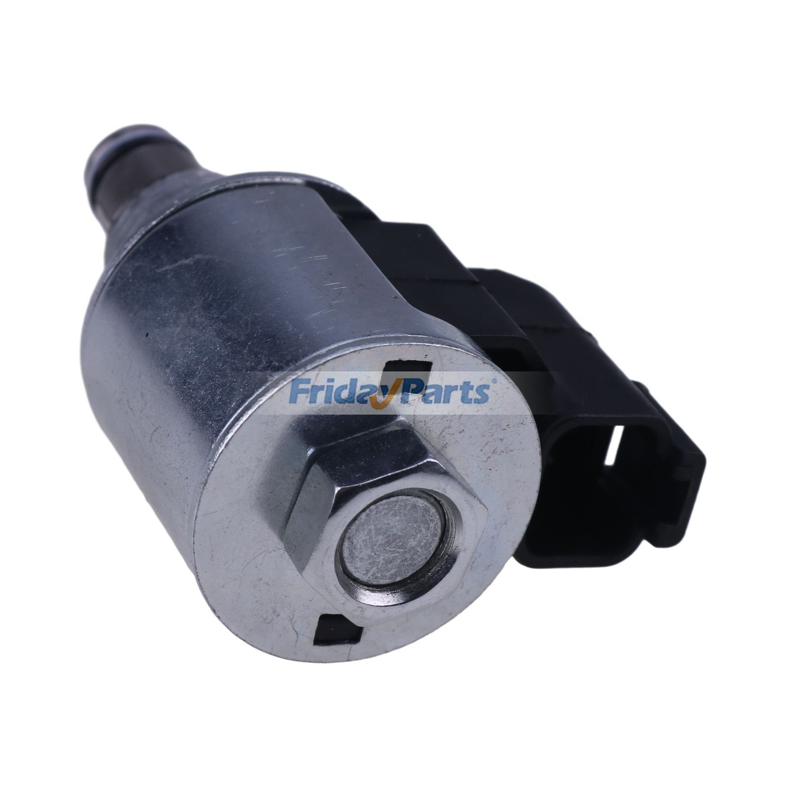 Solenoid Valve 25/222657 for JCB Backhoe Loader 3CX 4C 4CX 3DX 214