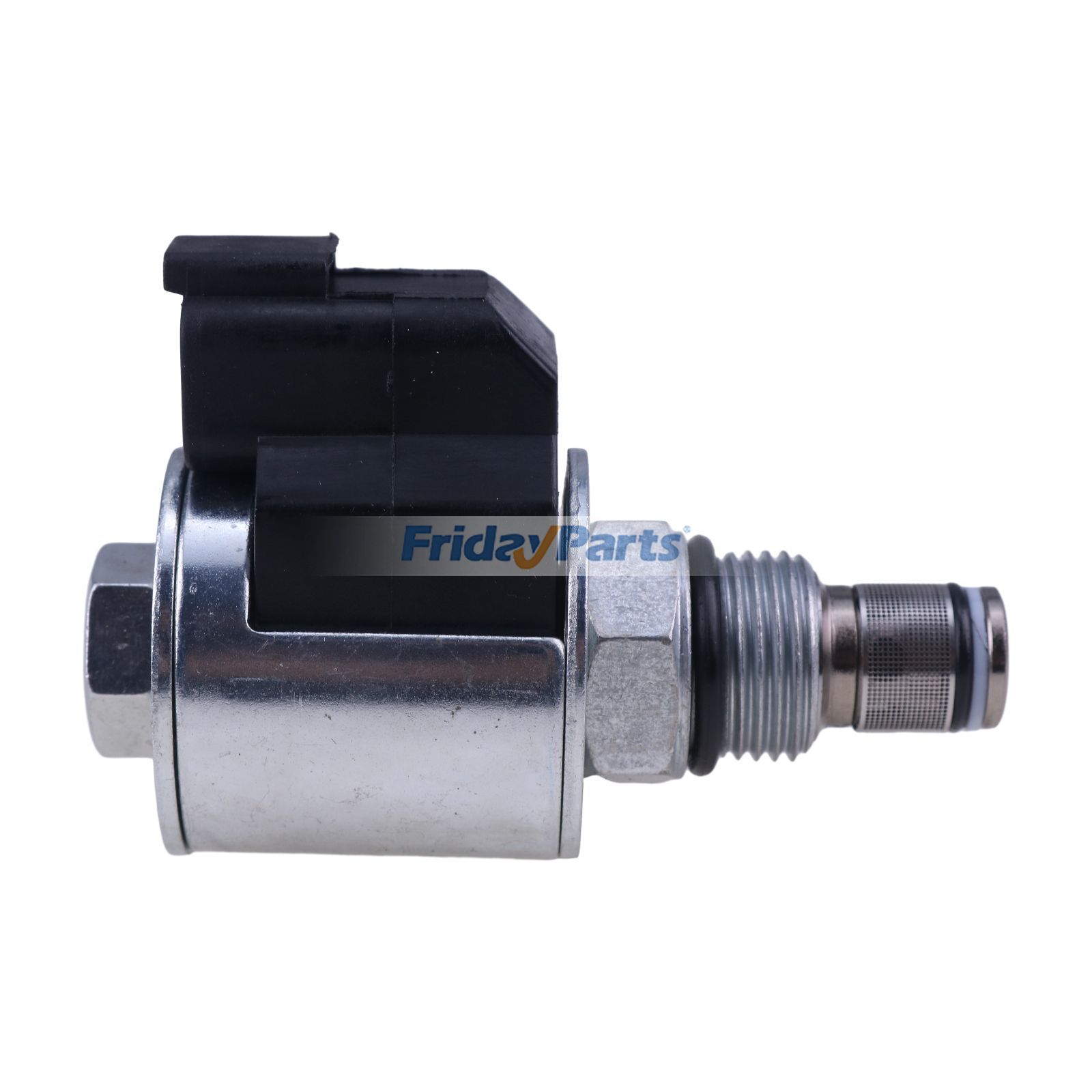 Magnetventilfür Lader