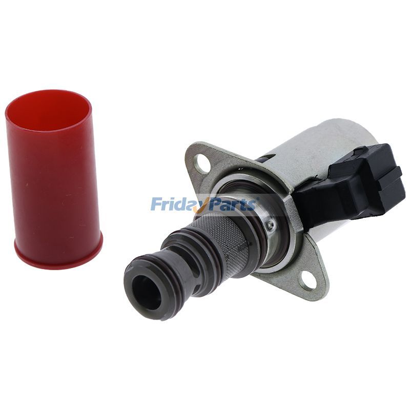 FridayParts Magnetventil 4CX444 4CN-4WS