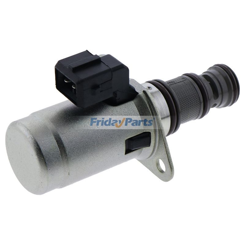 Magnetventil 4CX444 4CN-4WSFür JCB