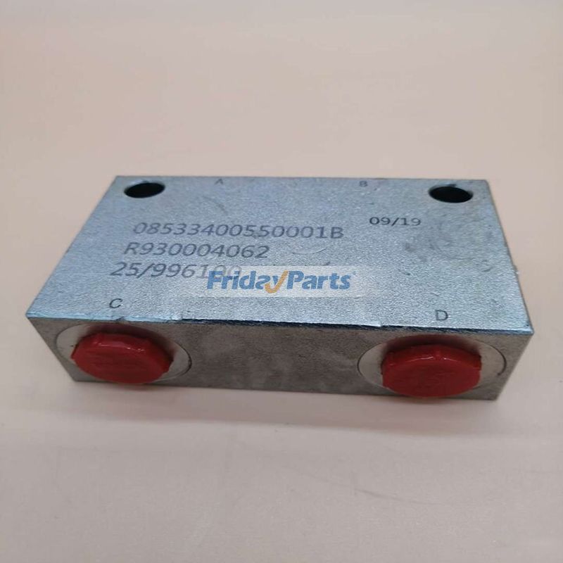 Válvula Solenóide 25/996100 para Escavadeira JCB 8014 8016 8018 Carregadeira 210S 210SL 214-2 214S 215E 215S 2CXL 2CXS 2CXSL 3C 3CX 4CX 4CX444