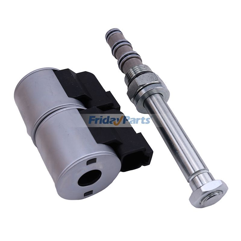 MagnetventilFür JCB