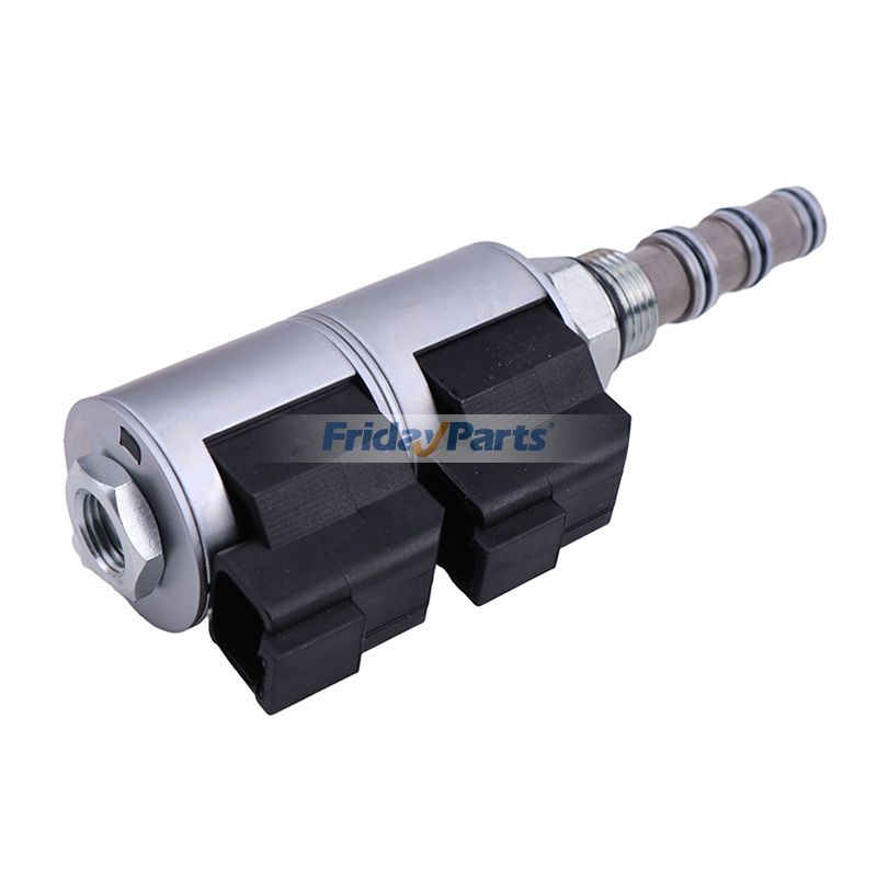 FridayParts Magnetventil