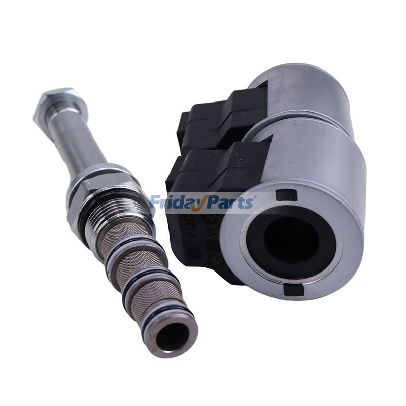 Magnetventilfür Gabelstapler,Lader