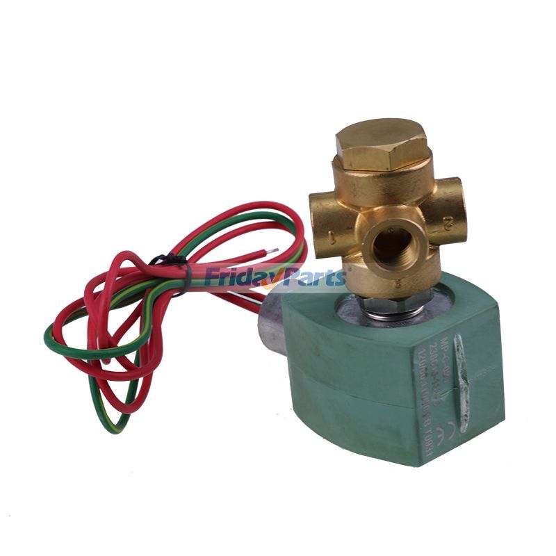 Électrovanne pour compresseur Sullair Airepour Autres