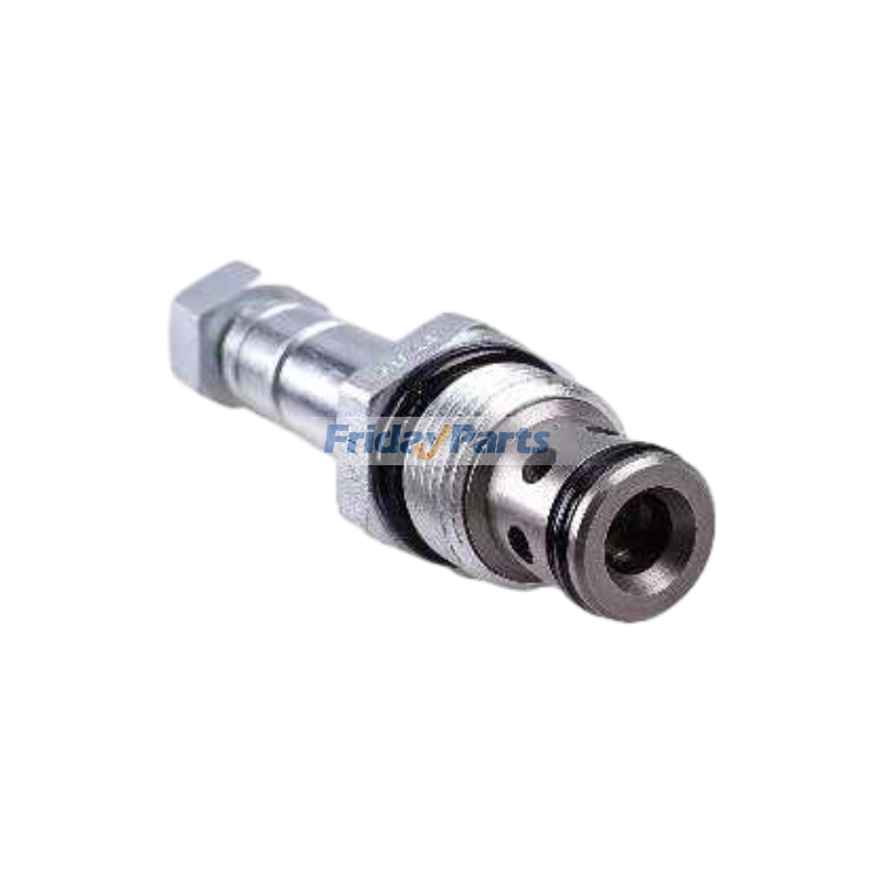 Aerial Work Platforms Solenoid Valve