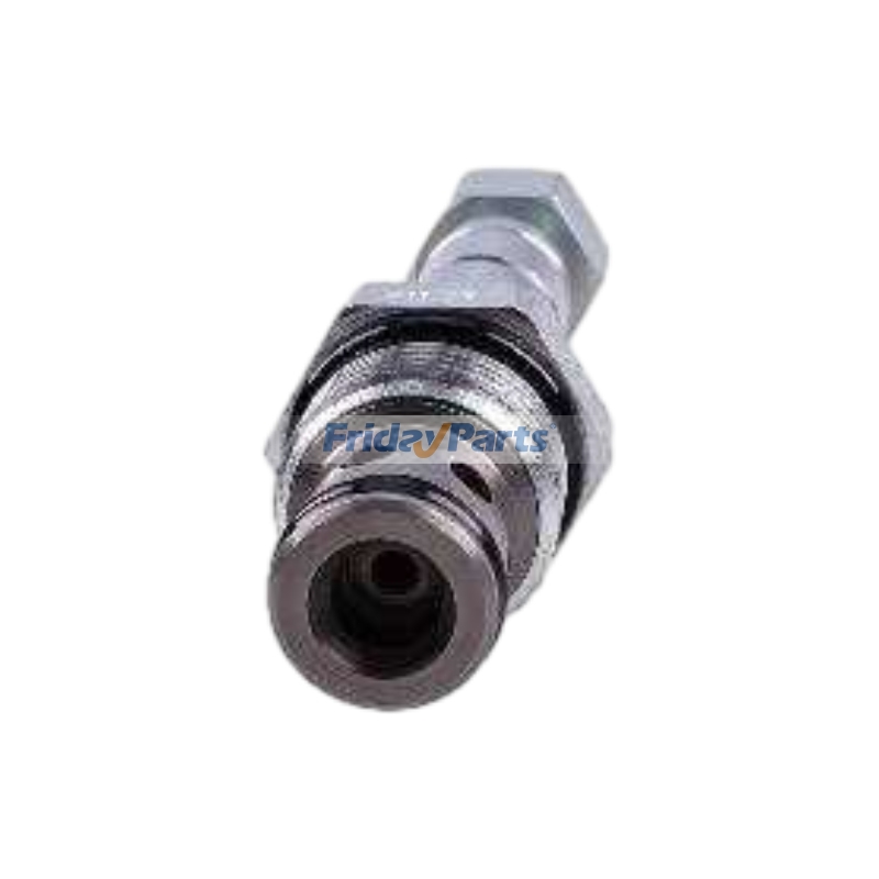 Solenoid Valve in Stock in China