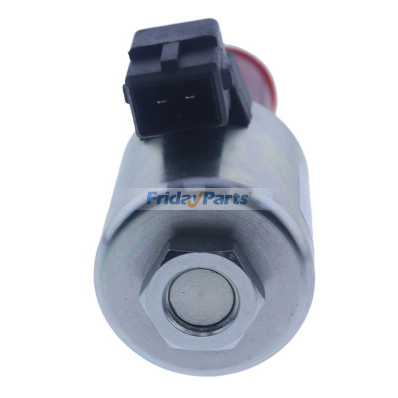 Magnetventil Baggerlader 3CX 4CX 1400B 1550B 214 215für Lader