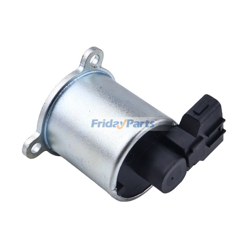 Solenoid Valve in Stock in China
