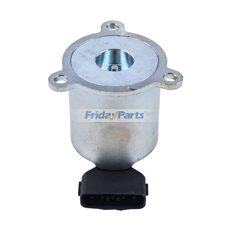  Solenoid Valve For Hino