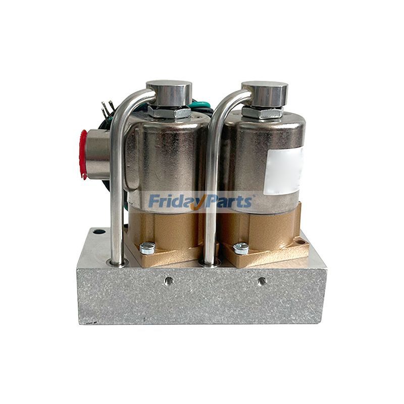 Solenoid Valve 2605701020 for Gardner Denver Air Compressor