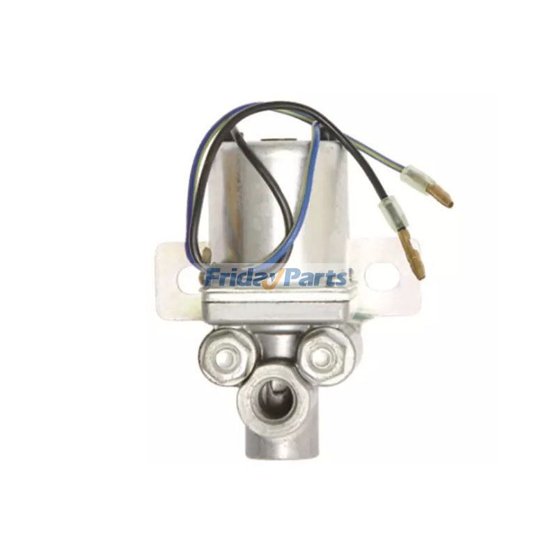 Solenoid Valve 27610-1160 27610-1161 VH-220 for Hino Engine WO6DTI