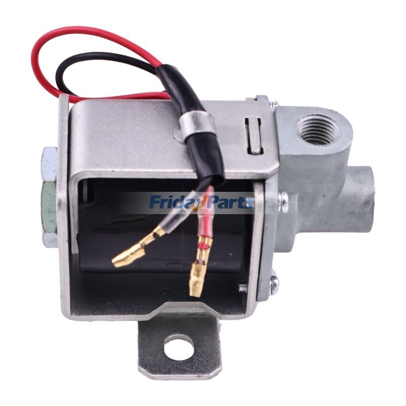 Truck Solenoid Valve