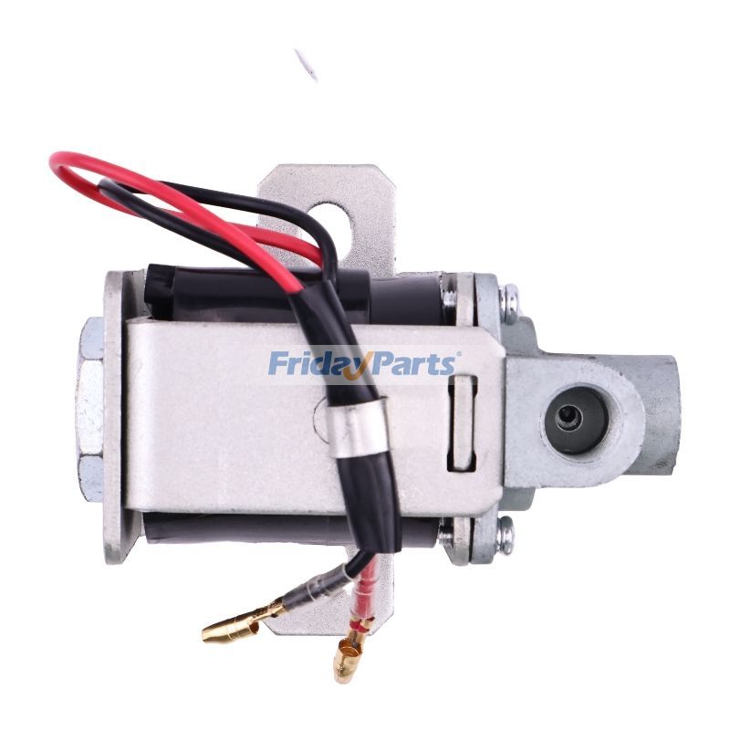 FridayParts Solenoid Valve