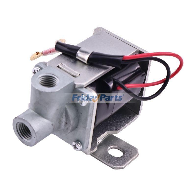 Solenoid Valve for Truck