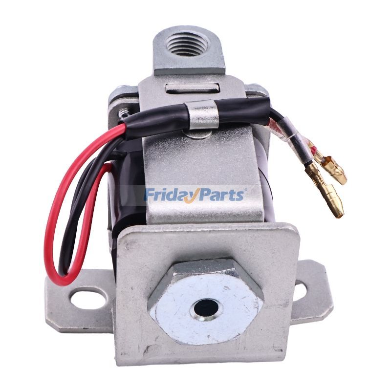 Solenoid Valve For Hino Truck