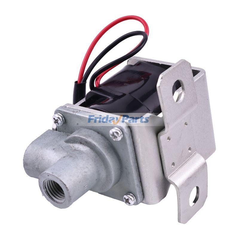  Solenoid Valve For Hino
